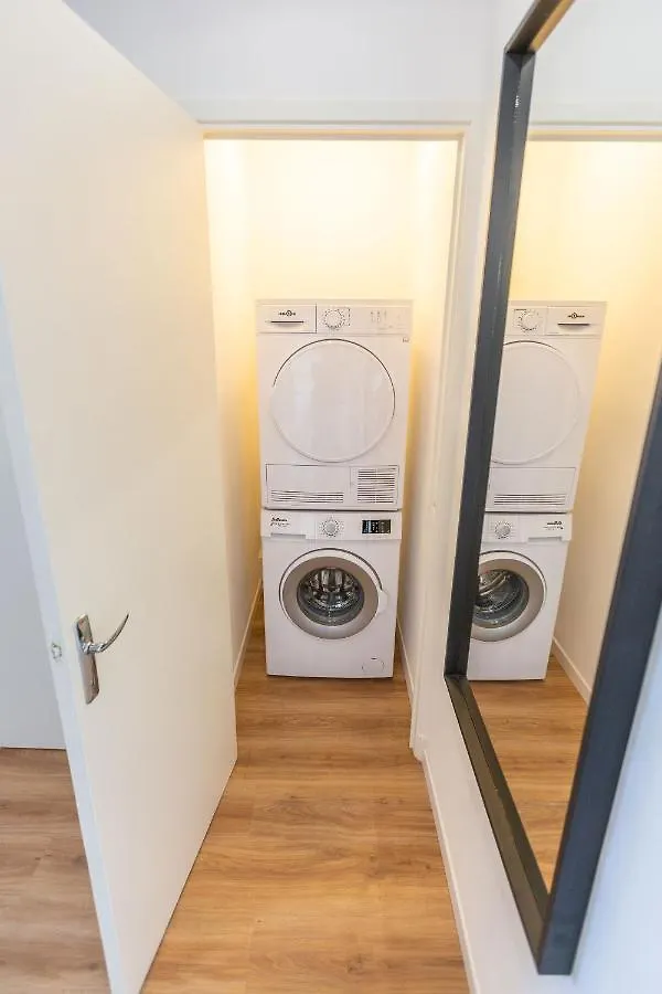 Apparthotel T3 Epicservices Saint-Charles Marsella Francia
